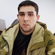 Фотография мужчины Насимжан, 32 года из г. Астана