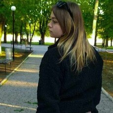 Фотография девушки Лена, 18 лет из г. Киев