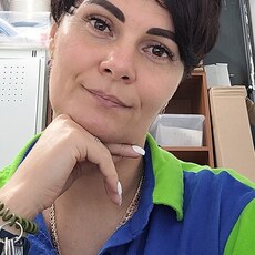 Фотография девушки Олеся, 45 лет из г. Междуреченск