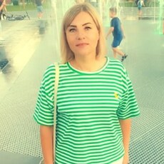 Фотография девушки Светлана, 44 года из г. Старый Оскол