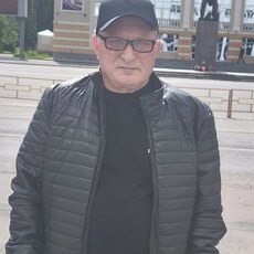 Фотография мужчины Артур, 61 год из г. Мирный (Архангельская Область)