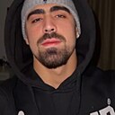 Бобо, 23 года
