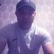 Фотография мужчины Игорь, 43 года из г. Терновка