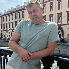 Фотография мужчины Вадим, 43 года из г. Киев