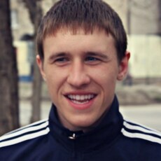 Фотография мужчины Александр, 35 лет из г. Ангарск