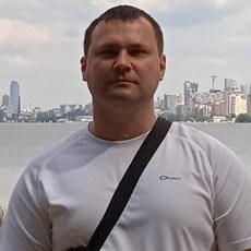 Фотография мужчины Евгений, 43 года из г. Рыбинск