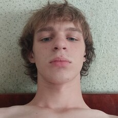 Фотография мужчины Иван, 18 лет из г. Новоалександровск