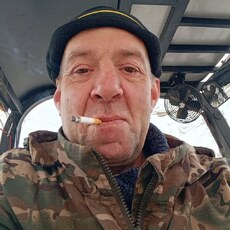 Фотография мужчины Виктор, 44 года из г. Братск