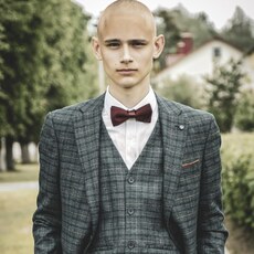 Фотография мужчины Даниил, 20 лет из г. Минск
