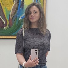 Аня, 30 из г. Москва.
