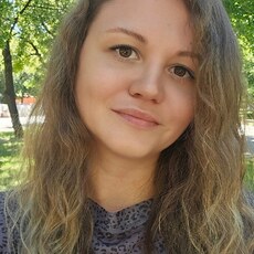 Фотография девушки Аня, 30 лет из г. Москва