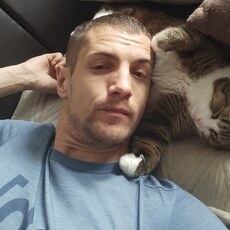 Фотография мужчины Роман, 39 лет из г. Волгоград