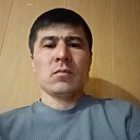 Тохир, 41 год