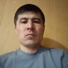 Фотография мужчины Тохир, 41 год из г. Екатеринбург