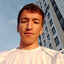 Baha, 23 года
