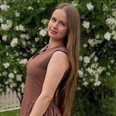 Фотография девушки Татьяна, 22 года из г. Москва