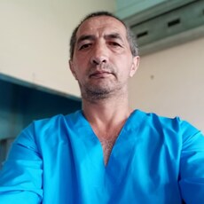 Фотография мужчины Акмал, 55 лет из г. Еманжелинск