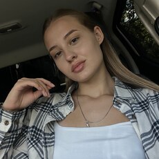 Фотография девушки Вікторія, 25 лет из г. Одесса