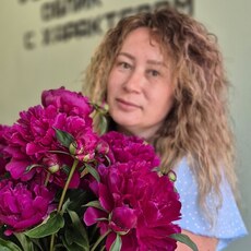 Гульназ, 40 из г. Лобня.