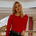 Настя, 20 лет