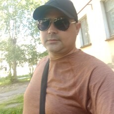 Фотография мужчины Александр, 41 год из г. Северодвинск