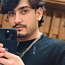 Bahar Jan, 21 год