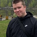 Данил, 25 лет