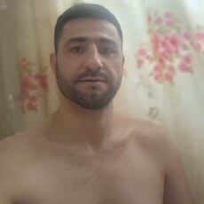 Фотография мужчины Карим, 37 лет из г. Москва
