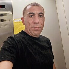 Фотография мужчины Атом, 41 год из г. Москва