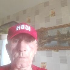 Фотография мужчины Ваня, 60 лет из г. Самара