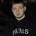 Егор, 23 года