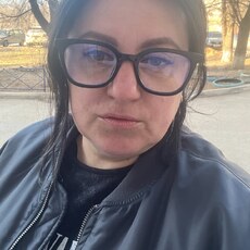 Фотография девушки Марта, 41 год из г. Волгоград