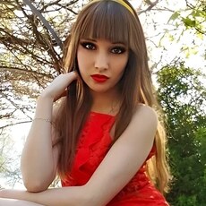 Фотография девушки Дарья, 38 лет из г. Николаев