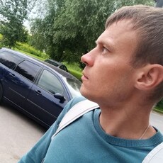 Фотография мужчины Влад, 31 год из г. Казань