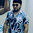 Samir, 24 года