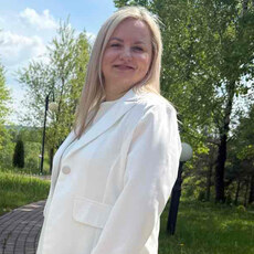 Фотография девушки Екатерина, 40 лет из г. Минск