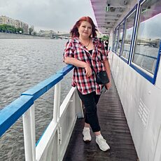 Фотография девушки Екатерина, 40 лет из г. Шымкент