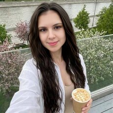 Фотография девушки Настя, 39 лет из г. Новосибирск