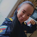 Кристина, 25 лет