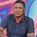 Ражаб, 43 года