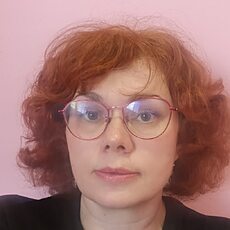 Фотография девушки Ольга, 47 лет из г. Нижний Новгород