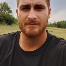 Фотография мужчины Саид, 26 лет из г. Долгопрудный