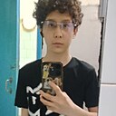 Юра, 18 лет