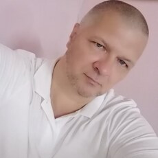 Фотография мужчины Виталий, 45 лет из г. Бронницы