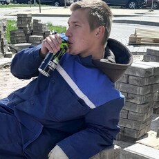 Фотография мужчины Шахзад, 30 лет из г. Могилев