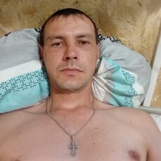 Фотография мужчины Николай, 34 года из г. Братск