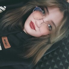 Фотография девушки Нелли, 21 год из г. Новосибирск