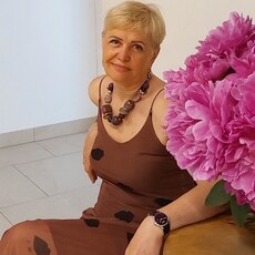 Фотография девушки Aлла, 56 лет из г. Минск