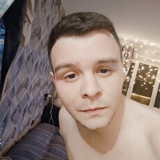 Фотография мужчины Игорь, 30 лет из г. Челябинск