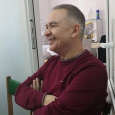 Фотография мужчины Михаил, 55 лет из г. Бийск